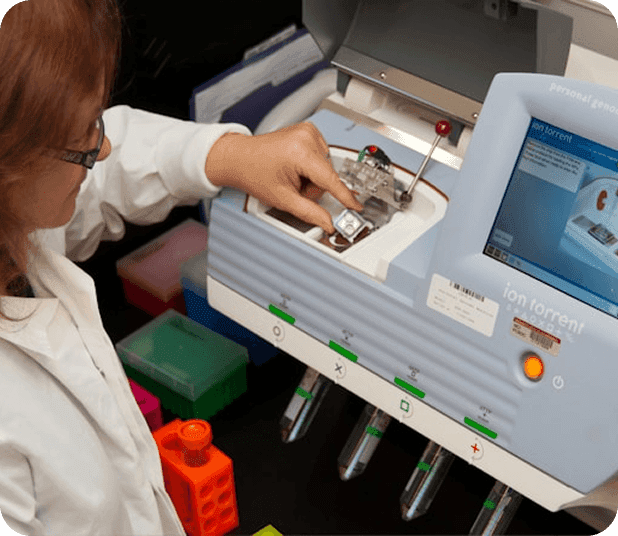 Metabolic & Hormonal Screening