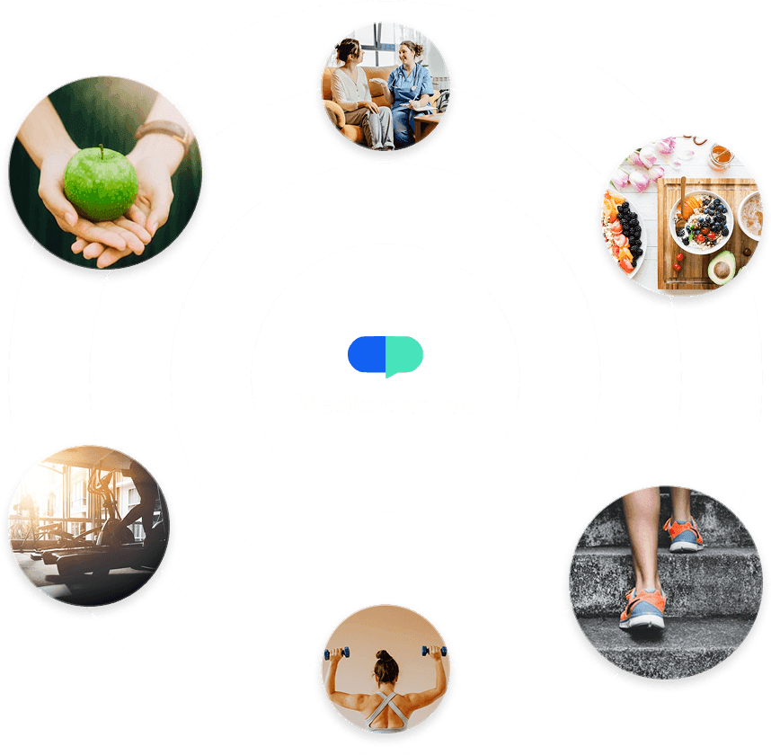 Why addressing excess weight matters illustration