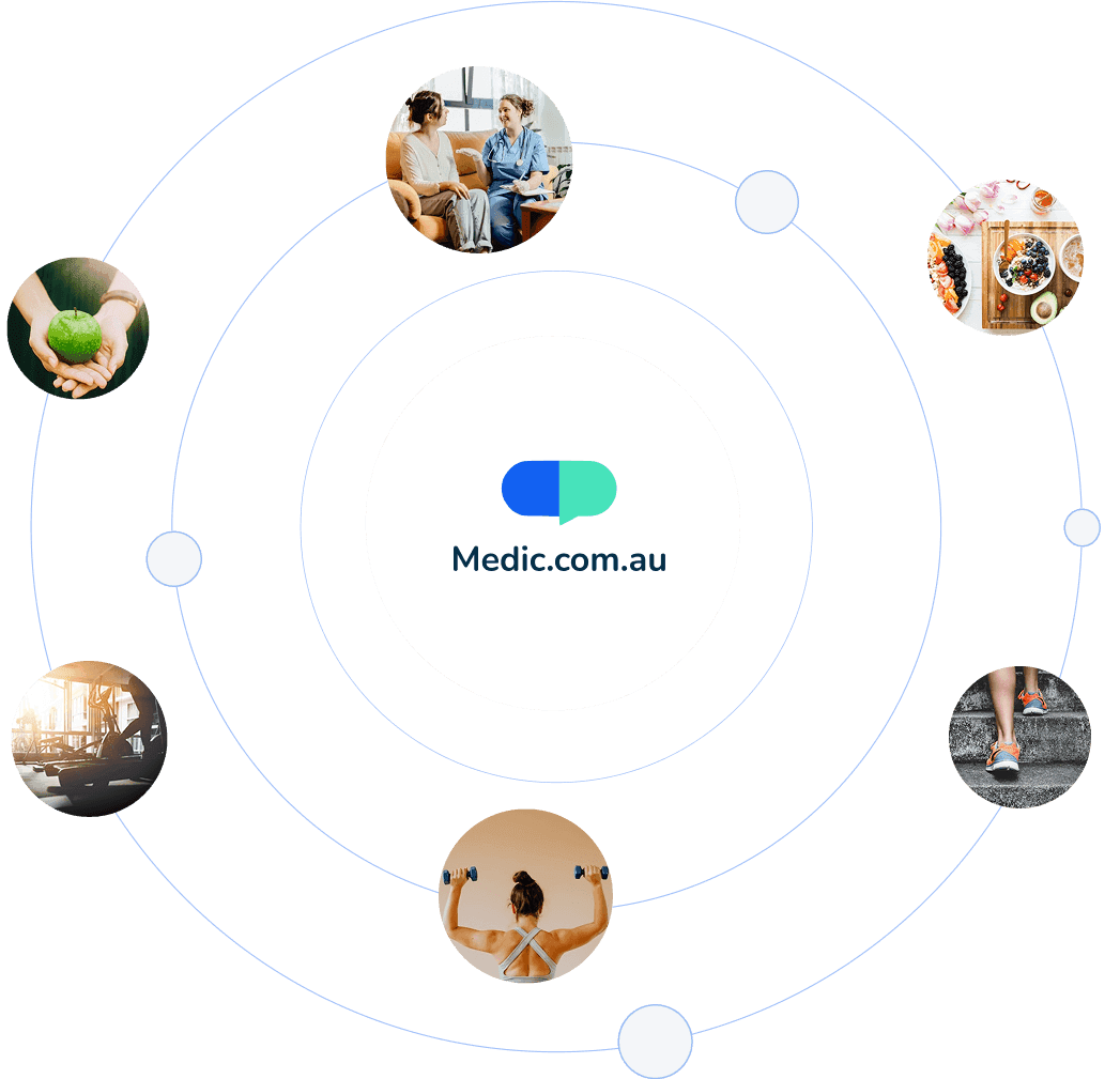 Why addressing excess weight matters illustration