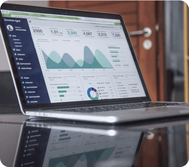 Mood & Resilience Dashboard