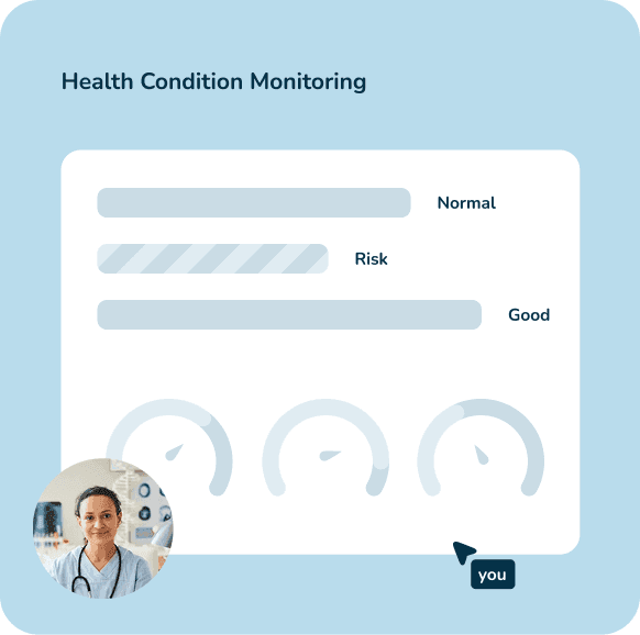 Monitored for safety and effectiveness