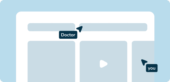 Dashboard of Outcomes