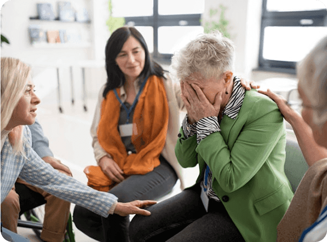 Addiction & Recovery