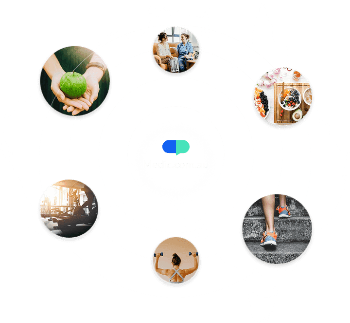 Regulated. Responsible. Australian.