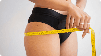 How to Lose Weight Safely Without Crash Diets