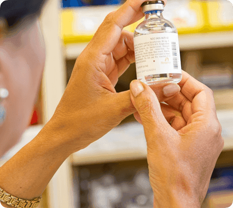 Clinical Pharmacists