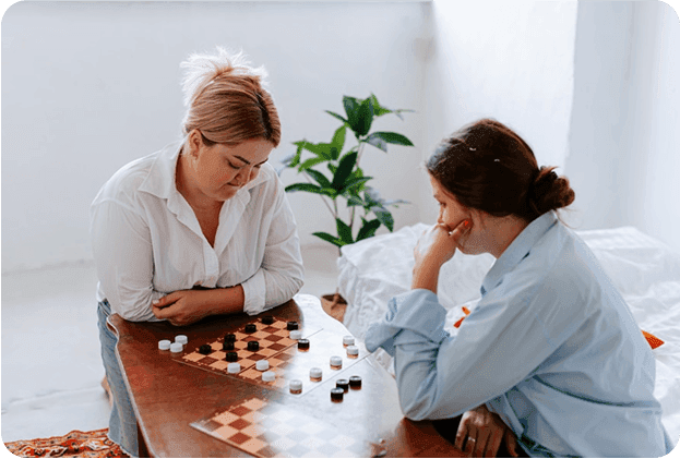 Behavioural Coaching