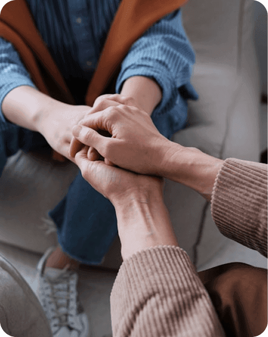 Therapy & Emotional Support