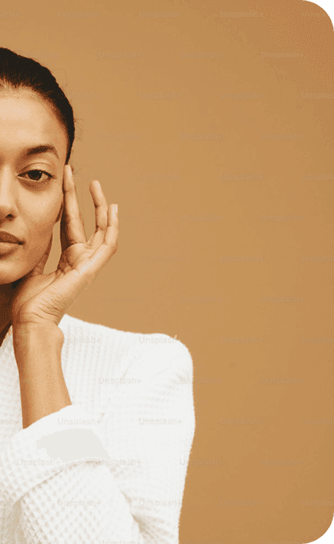 Clearer, Healthier Skin –