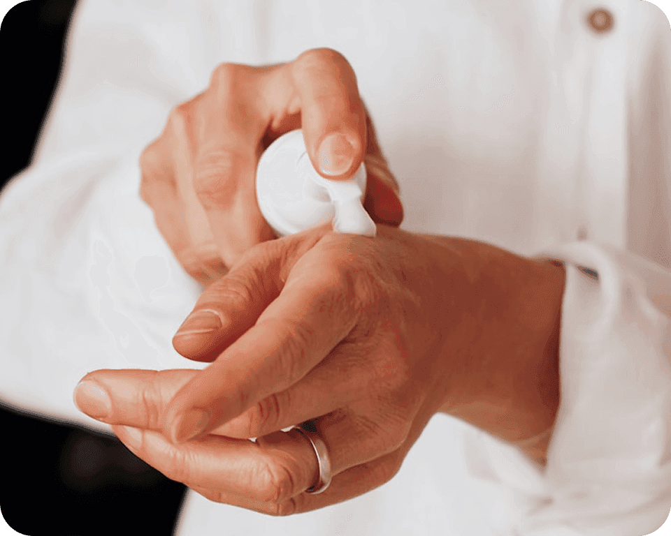 Clearer, Healthier Skin –