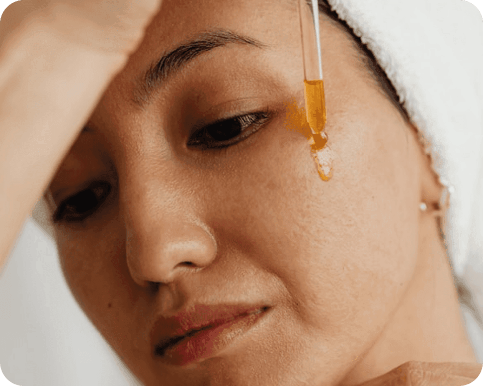 Clearer, Healthier Skin –