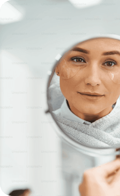 Clearer, Healthier Skin –