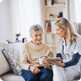 Take Control of Your
Long-Term Health – Starting