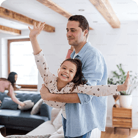 Take Control of Your
Long-Term Health – Starting