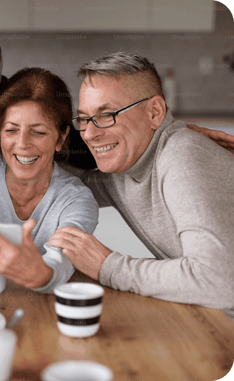 Take Control of Your
Long-Term Health – Starting