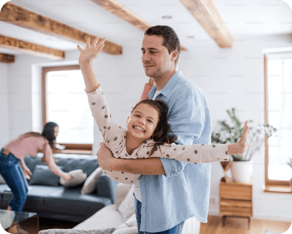 Take Control of Your
Long-Term Health – Starting