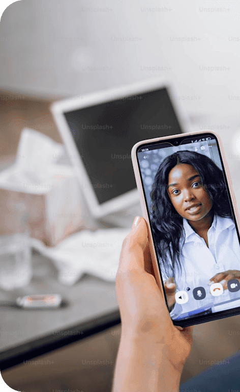 Take Control of Your
Long-Term Health – Starting