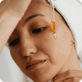 Clearer, Healthier Skin –