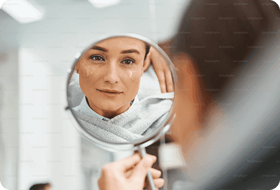 Clearer, Healthier Skin –