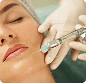 Dermatologist-Led. Technology-Enabled. Patient-Focused.