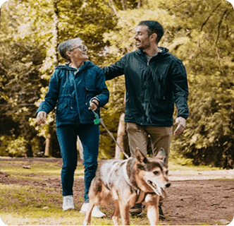 Age Well, Live Fully – Support for the Journey Ahead