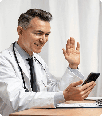 Evidence-Based Weight Loss, Designed Around Your Life