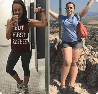 Evidence-Based Weight Loss, Designed Around Your Life