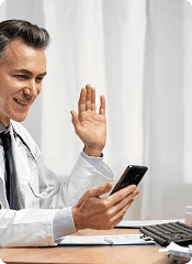 Evidence-Based Weight Loss, Designed Around Your Life