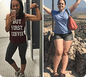 Evidence-Based Weight Loss, Designed Around Your Life